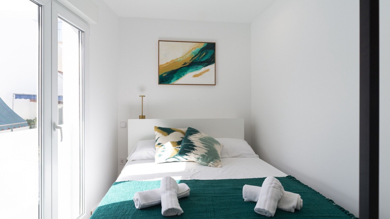 Photo of Bedroom in San Diego