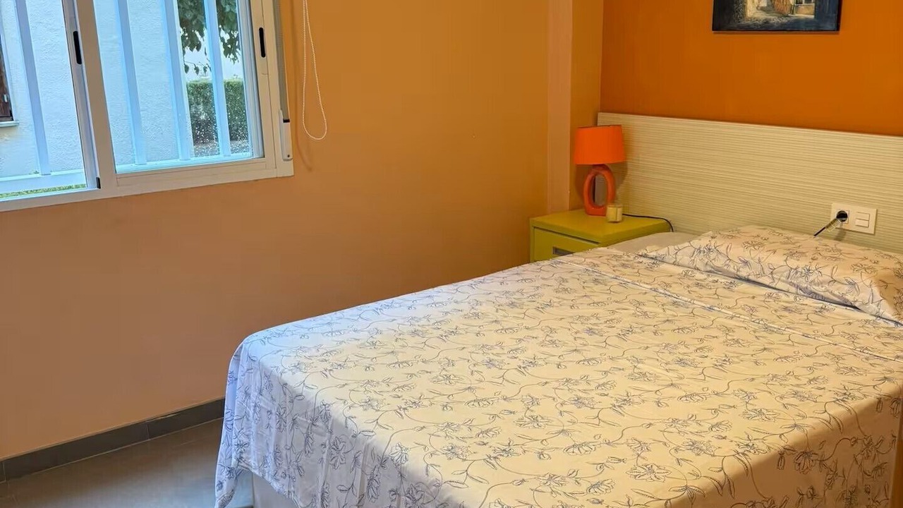 Photo of Bedroom in El Grau de Moncofa
