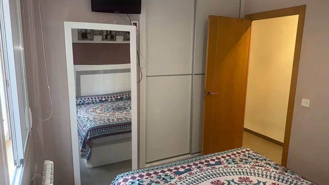 Photo of Bedroom in El Grau de Moncofa