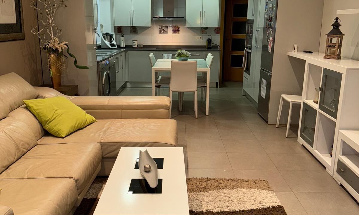 Photo of Livingroom in El Grau de Moncofa