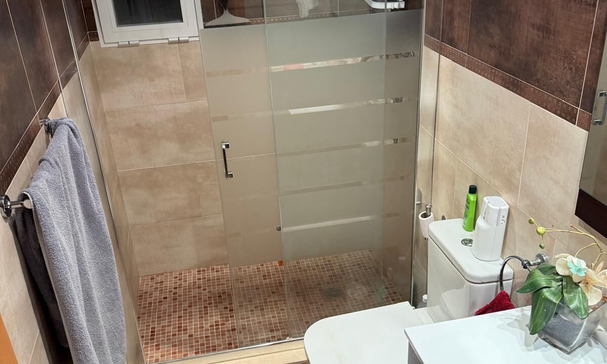 Photo of Bathroom in El Grau de Moncofa