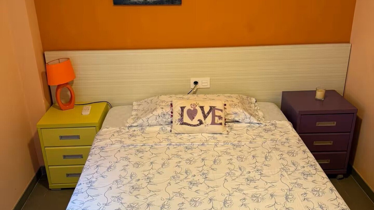 Photo of Bedroom in El Grau de Moncofa