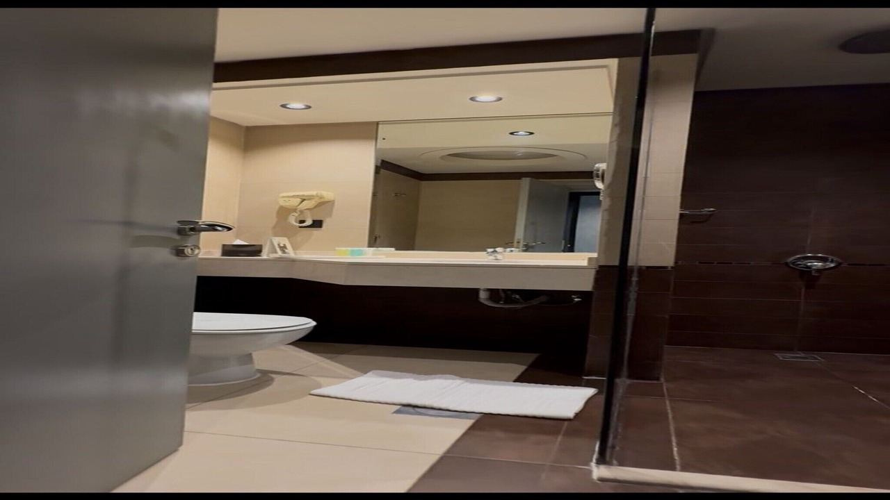Photo of Bathroom in Al Sulimania