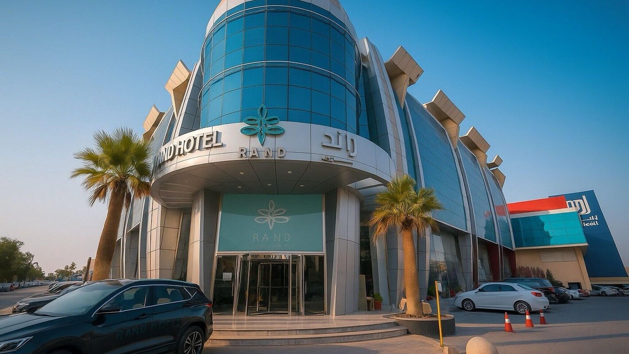 Photo of Outdoor in Al Sulimania