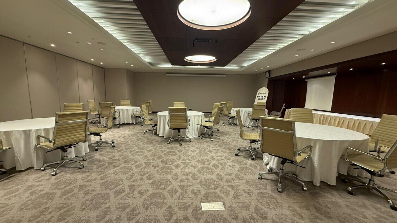 Photo of Livingroom in Al Sulimania