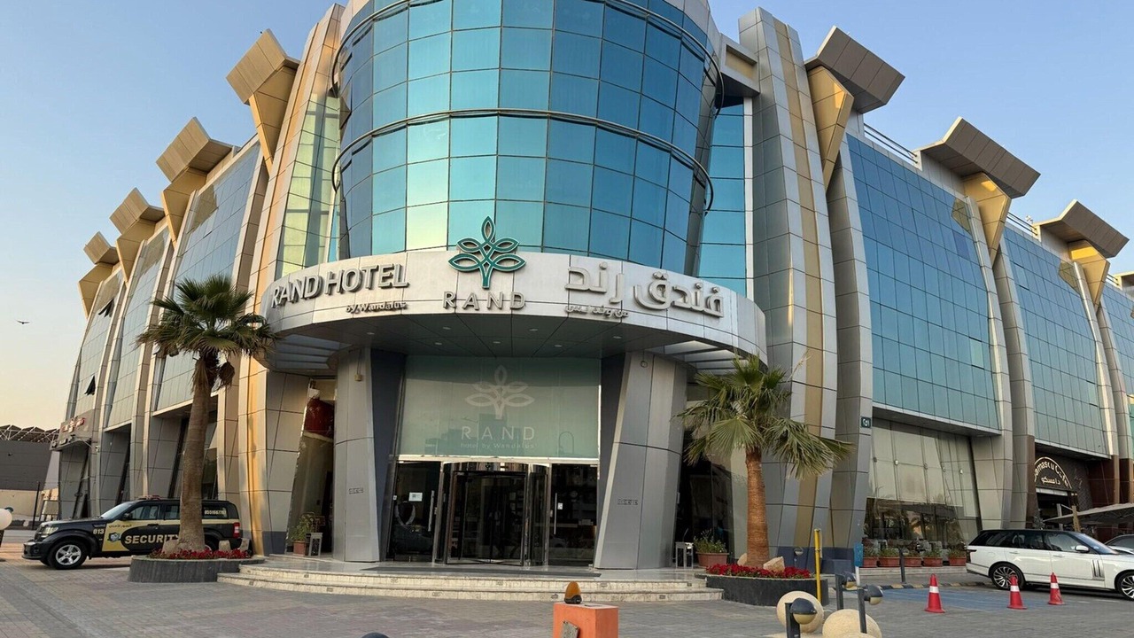 Photo of Outdoor in Al Sulimania