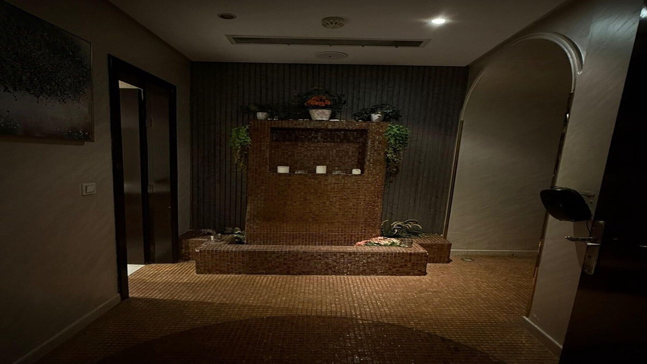 Photo of Livingroom in Al Sulimania