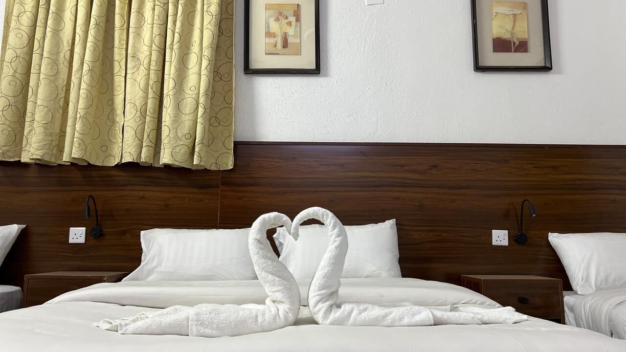 Photo of Bedroom in Medina