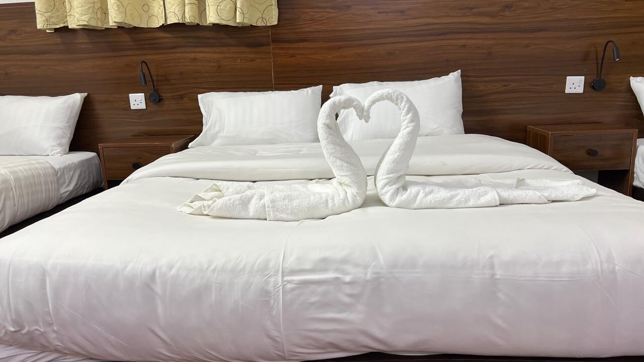 Photo of Bedroom in Medina
