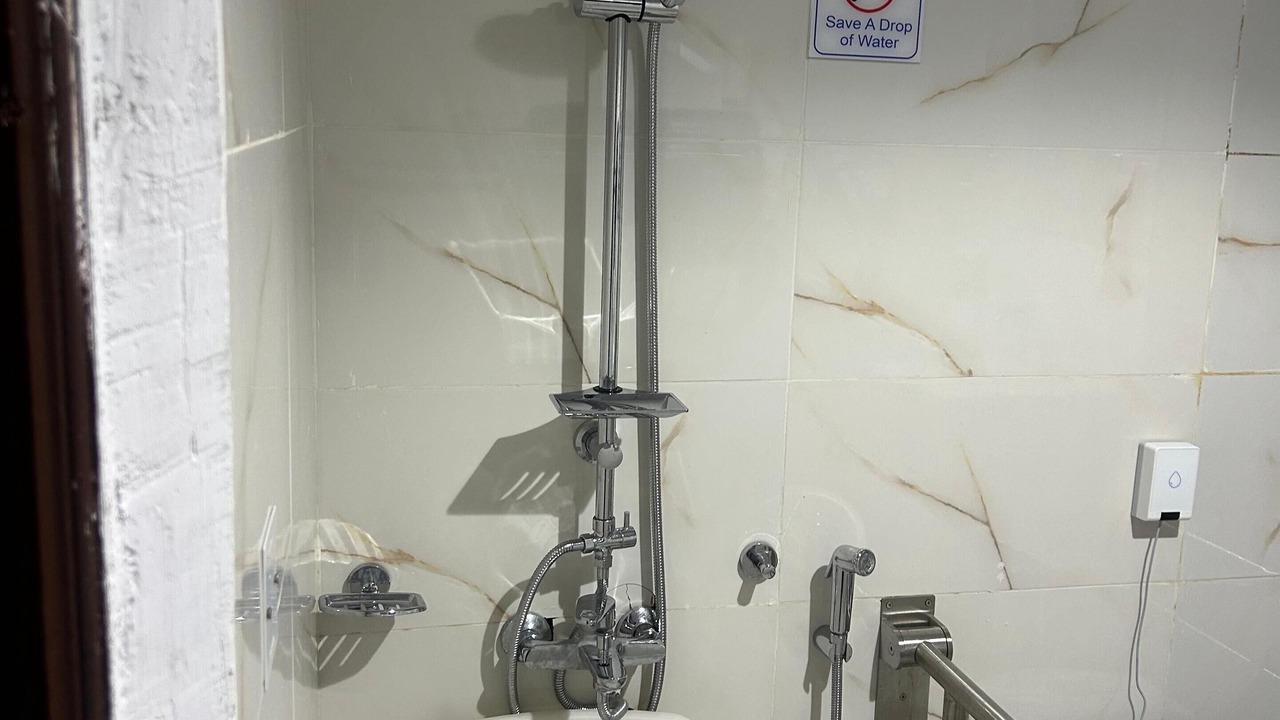 Photo of Bathroom in Medina