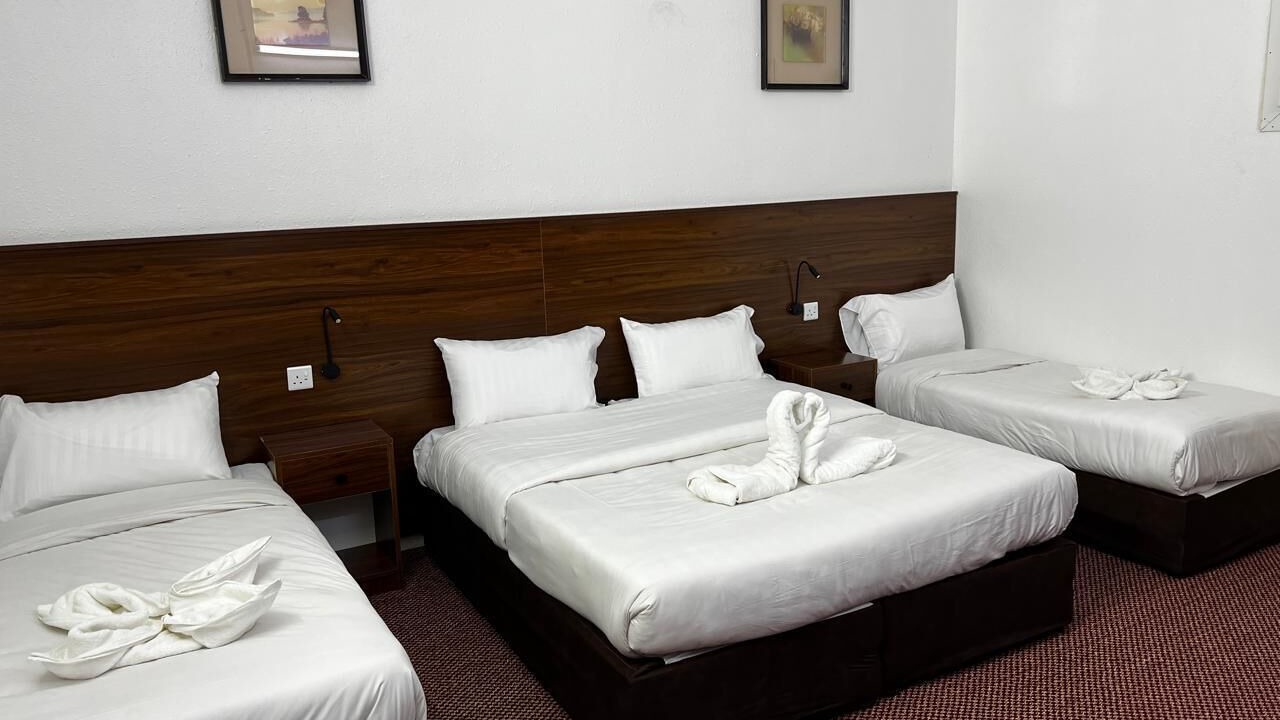 Photo of Bedroom in Medina