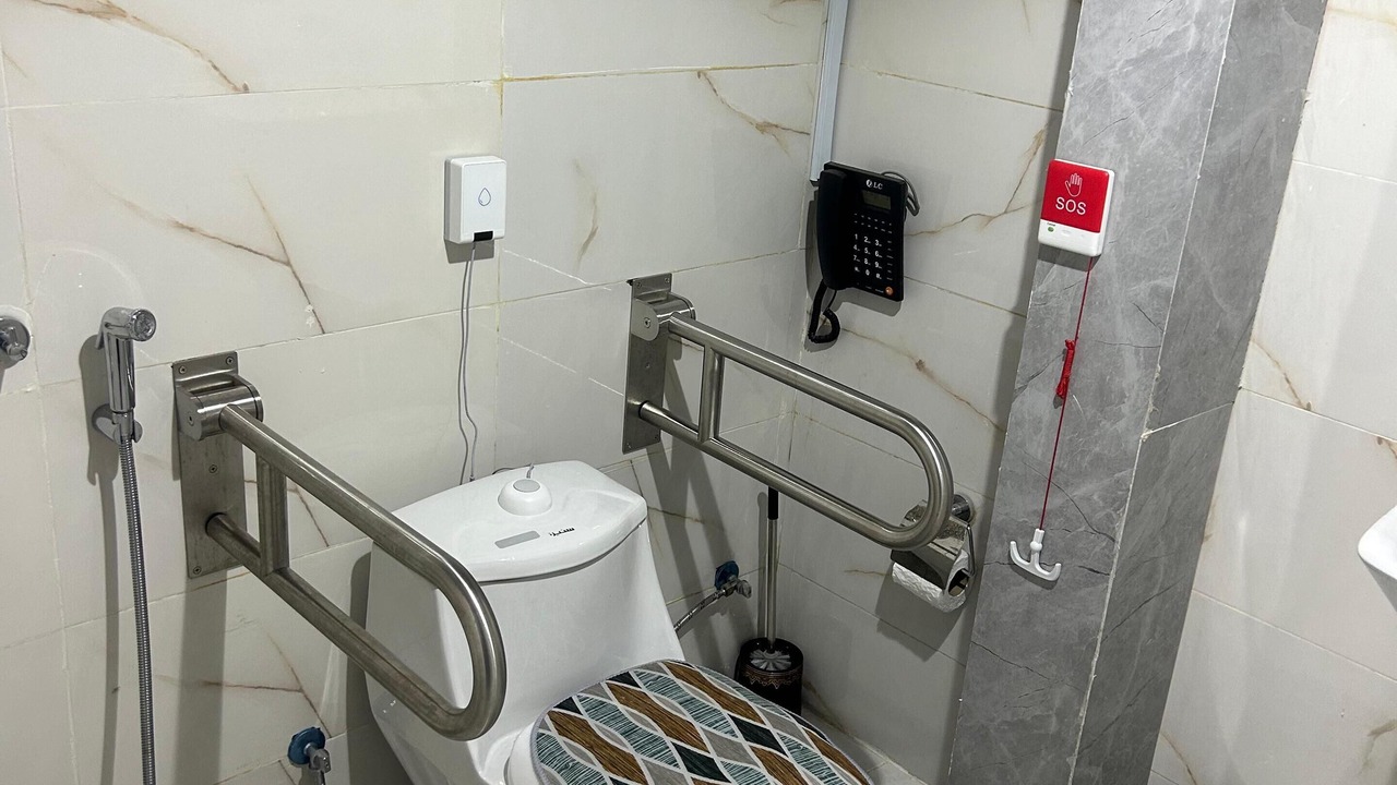 Photo of Bathroom in Medina