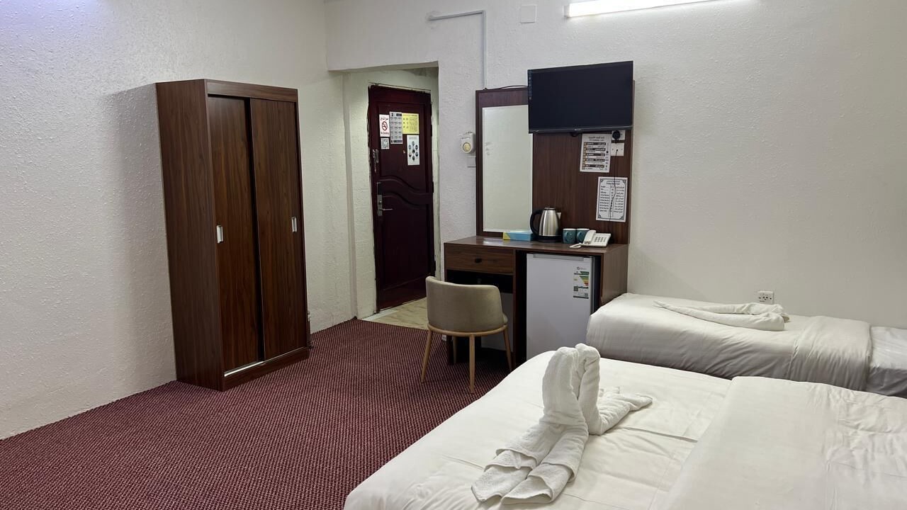 Photo of Bedroom in Medina