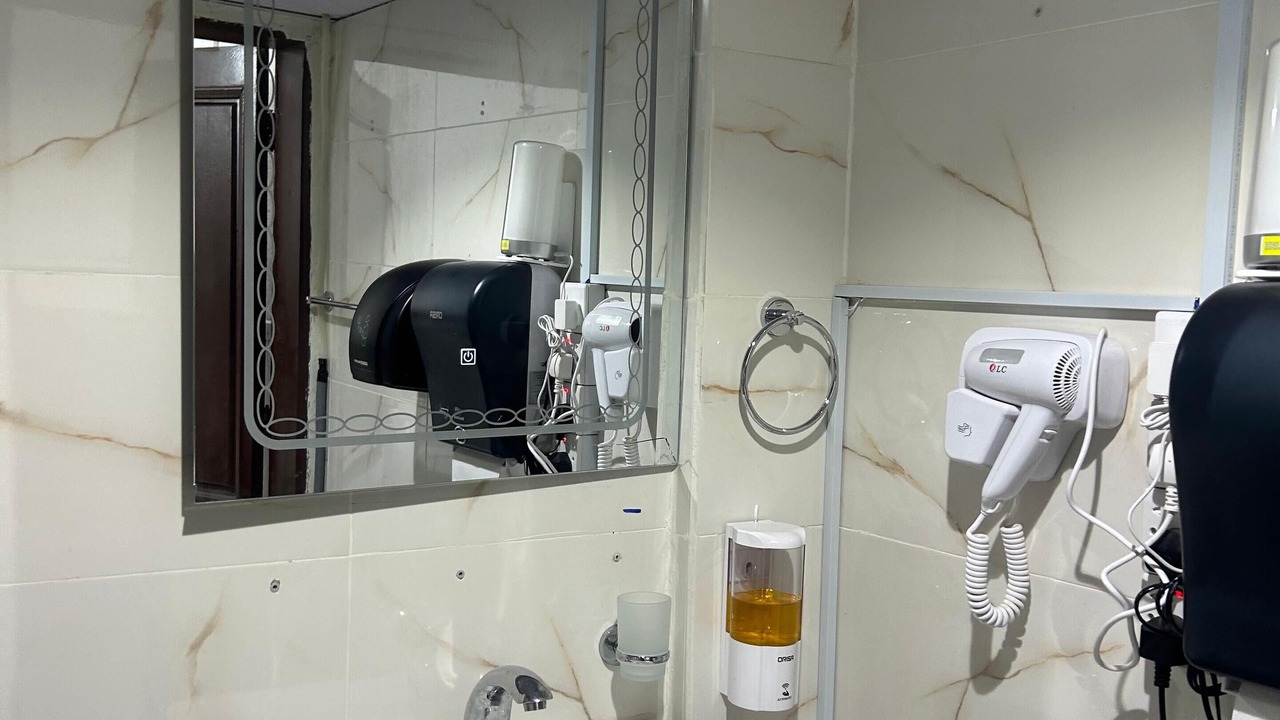 Photo of Bathroom in Medina