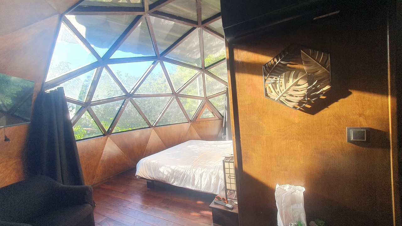 Photo of Bedroom in Puebla del Caraminal