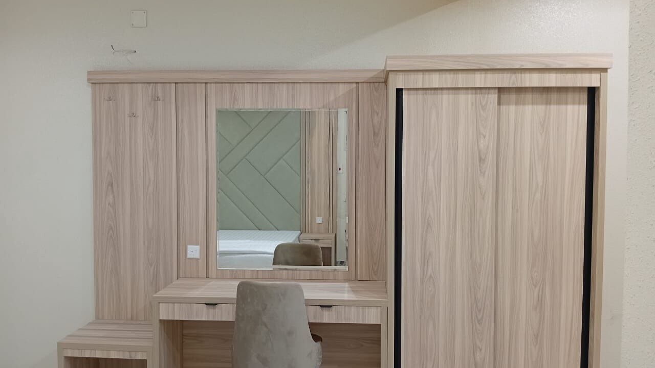 Photo of Bedroom in Abha