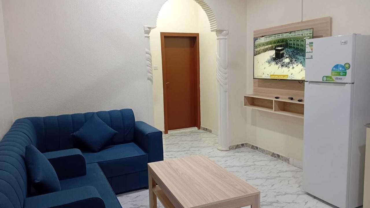 Photo of Livingroom in Abha