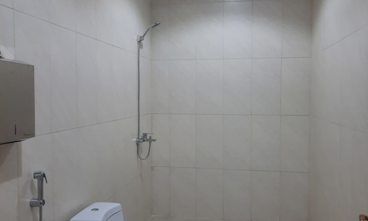 Photo of Bathroom in Abha