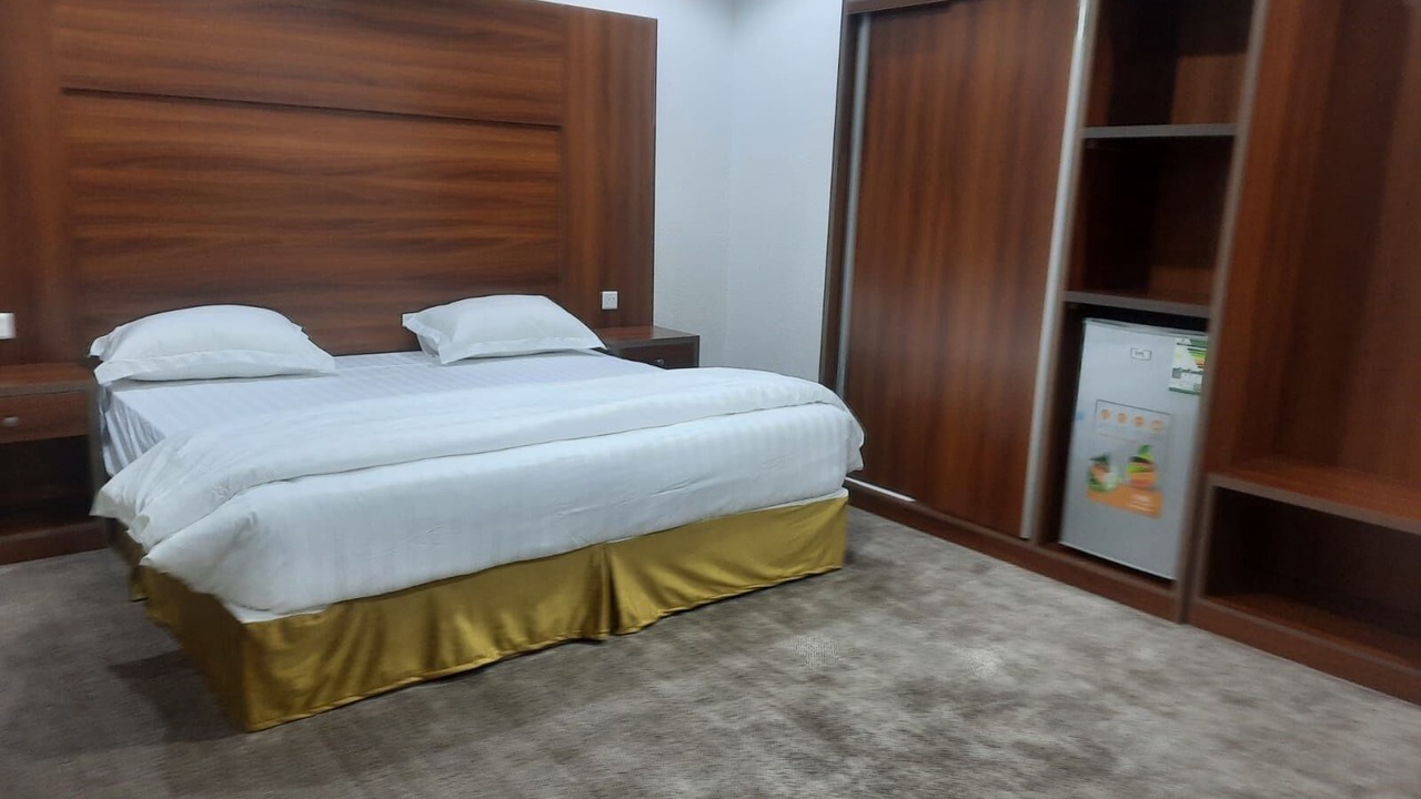 Photo of Bedroom in Abha