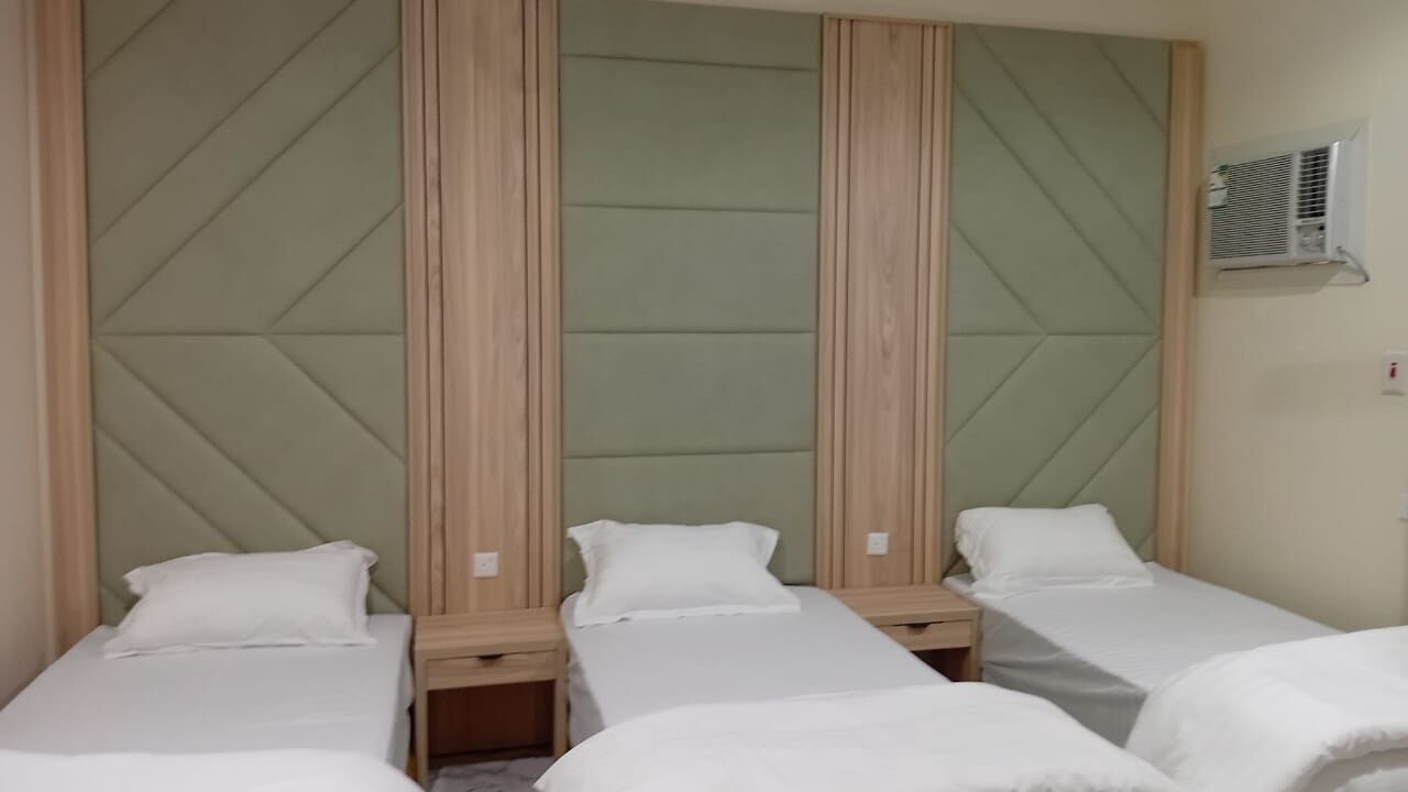 Photo of Bedroom in Abha