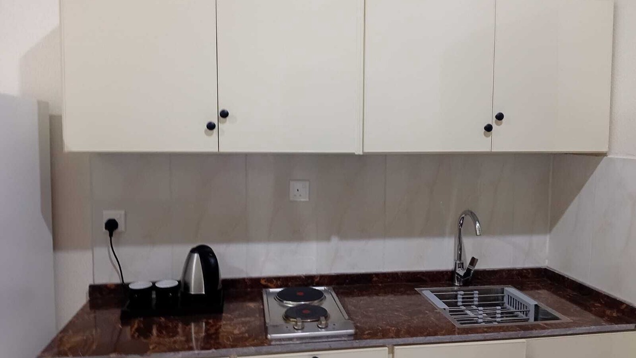Photo of Kitchen in Abha