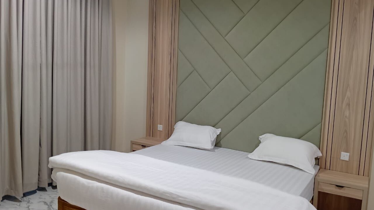 Photo of Bedroom in Abha
