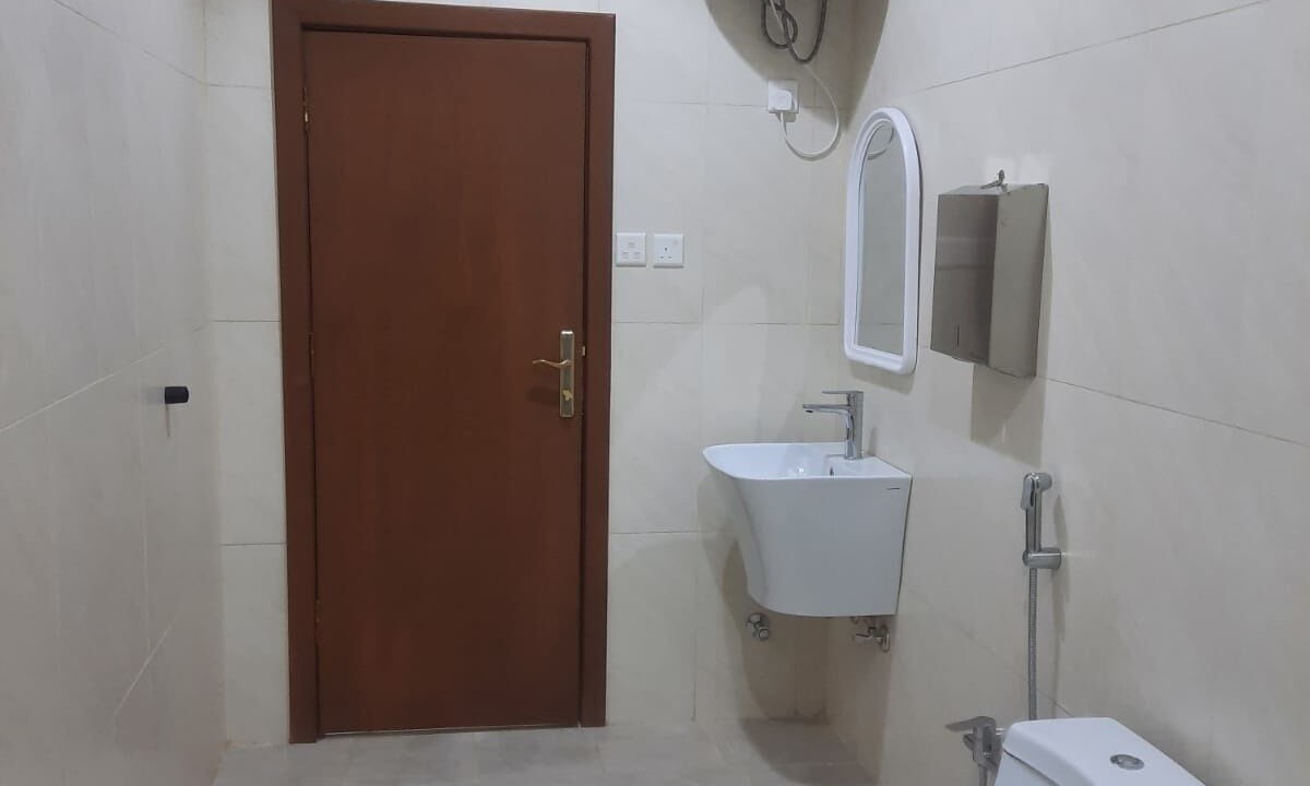 Photo of Bathroom in Abha