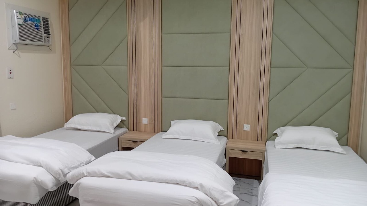 Photo of Bedroom in Abha