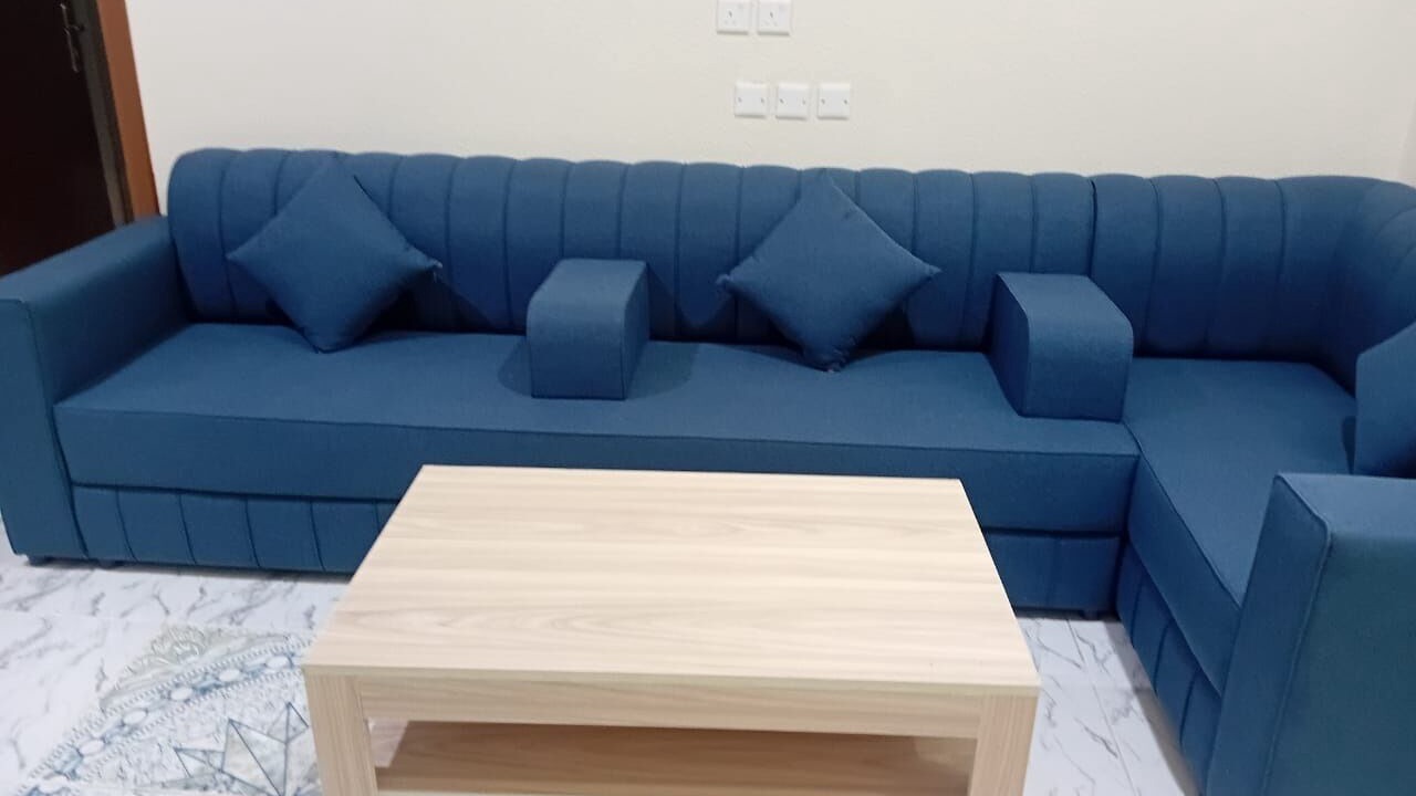 Photo of Livingroom in Abha