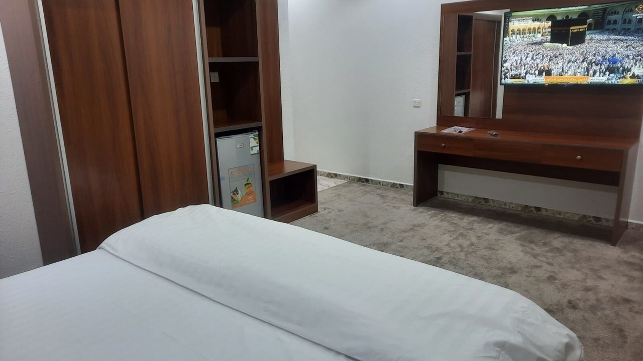 Photo of Bedroom in Abha