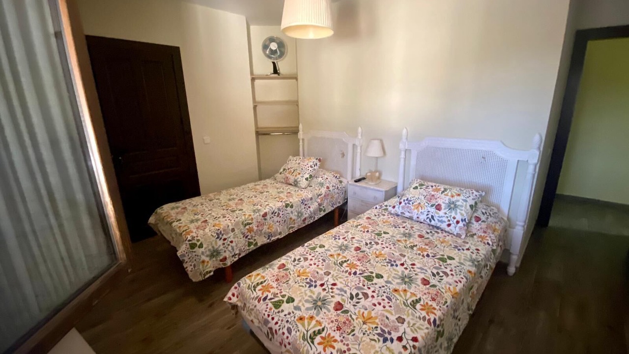 Photo of Bedroom in Olmeda de las Fuentes