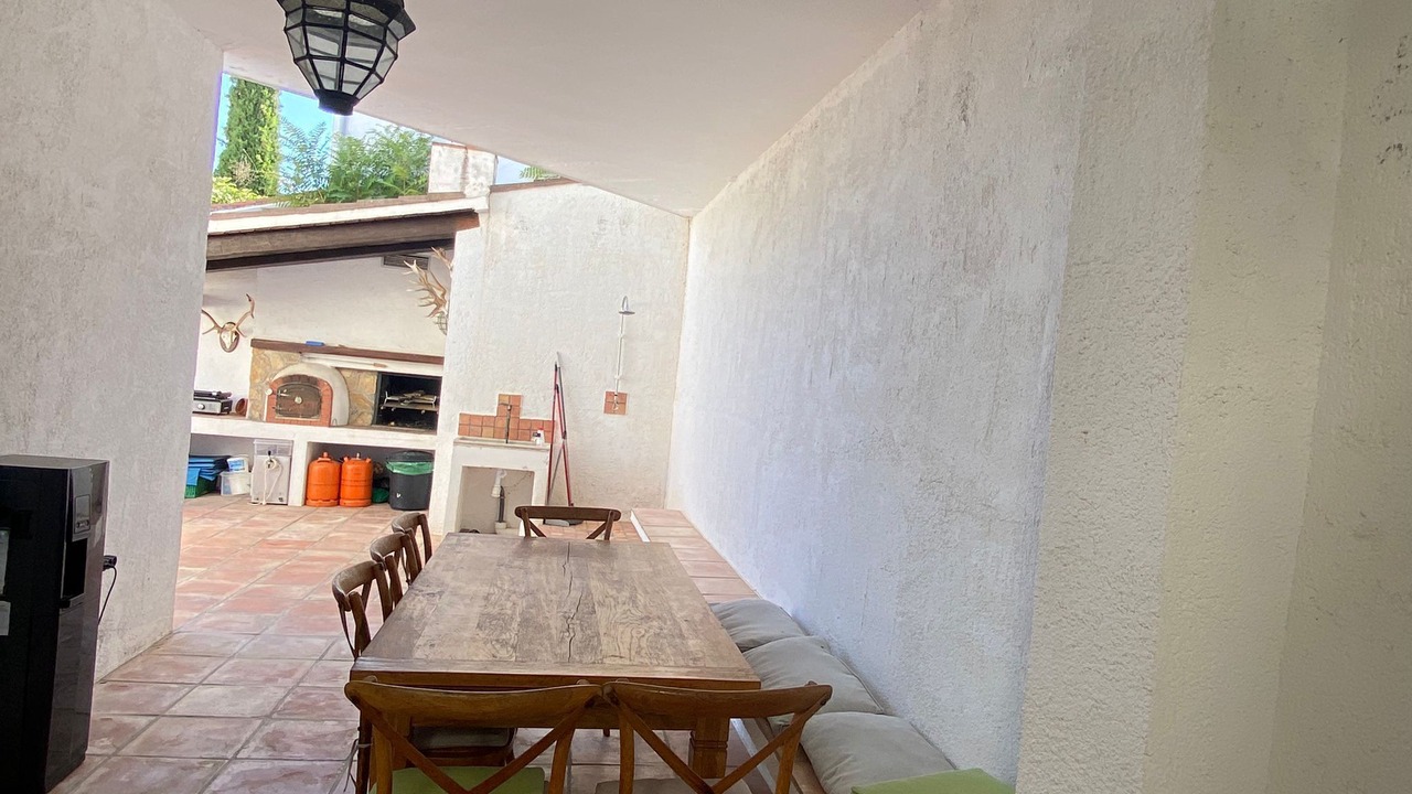 Photo of Outdoor in Olmeda de las Fuentes