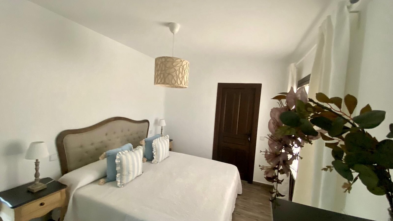 Photo of Bedroom in Olmeda de las Fuentes