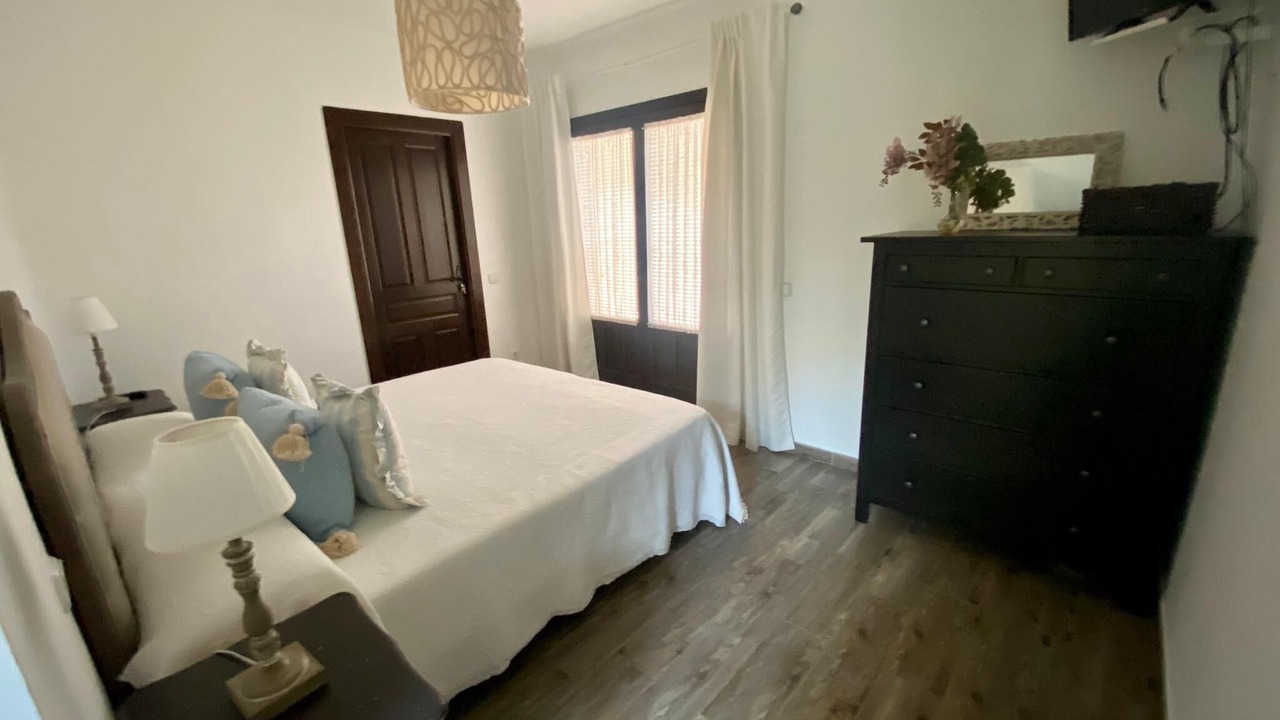 Photo of Bedroom in Olmeda de las Fuentes
