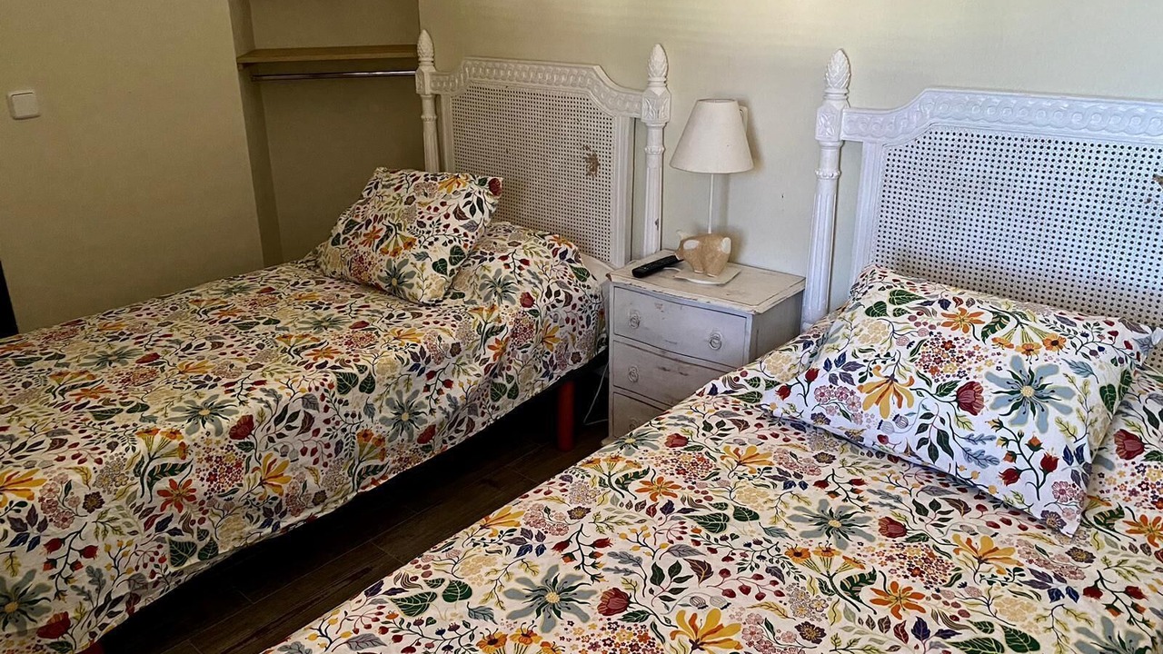 Photo of Bedroom in Olmeda de las Fuentes