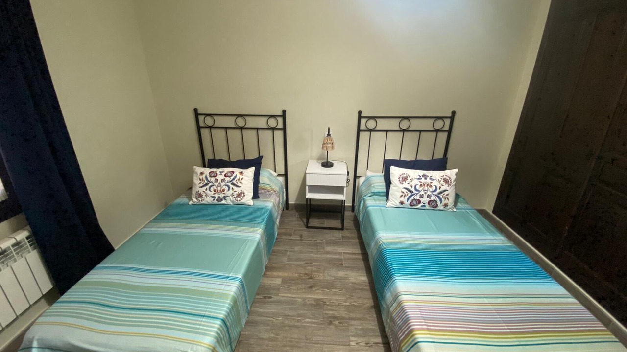 Photo of Bedroom in Olmeda de las Fuentes