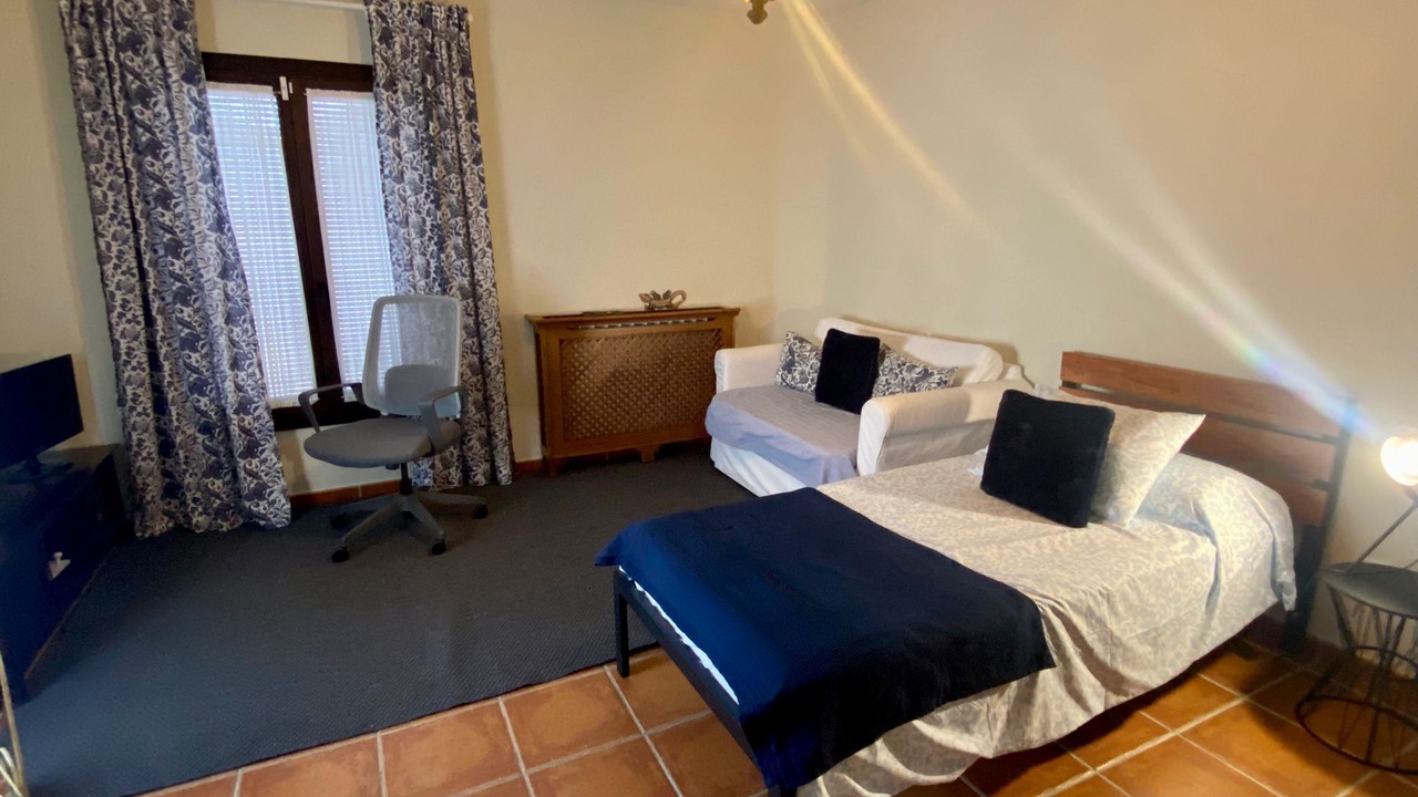 Photo of Bedroom in Olmeda de las Fuentes