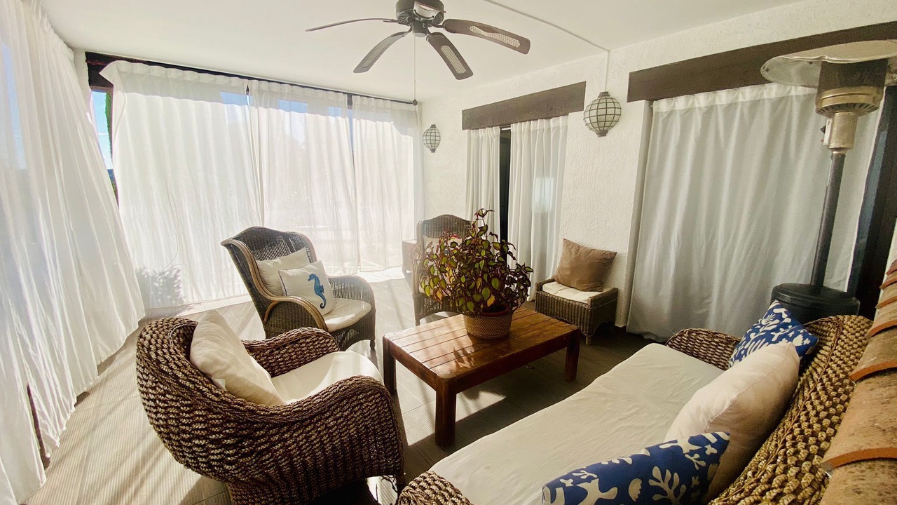 Photo of Livingroom in Olmeda de las Fuentes