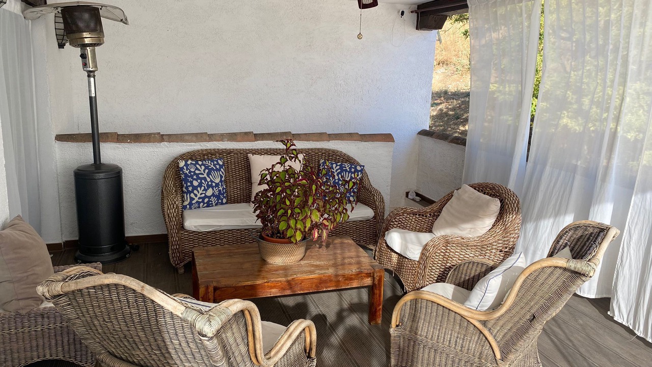 Photo of Outdoor in Olmeda de las Fuentes