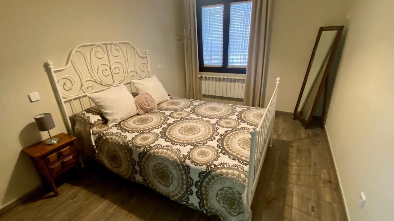 Photo of Bedroom in Olmeda de las Fuentes