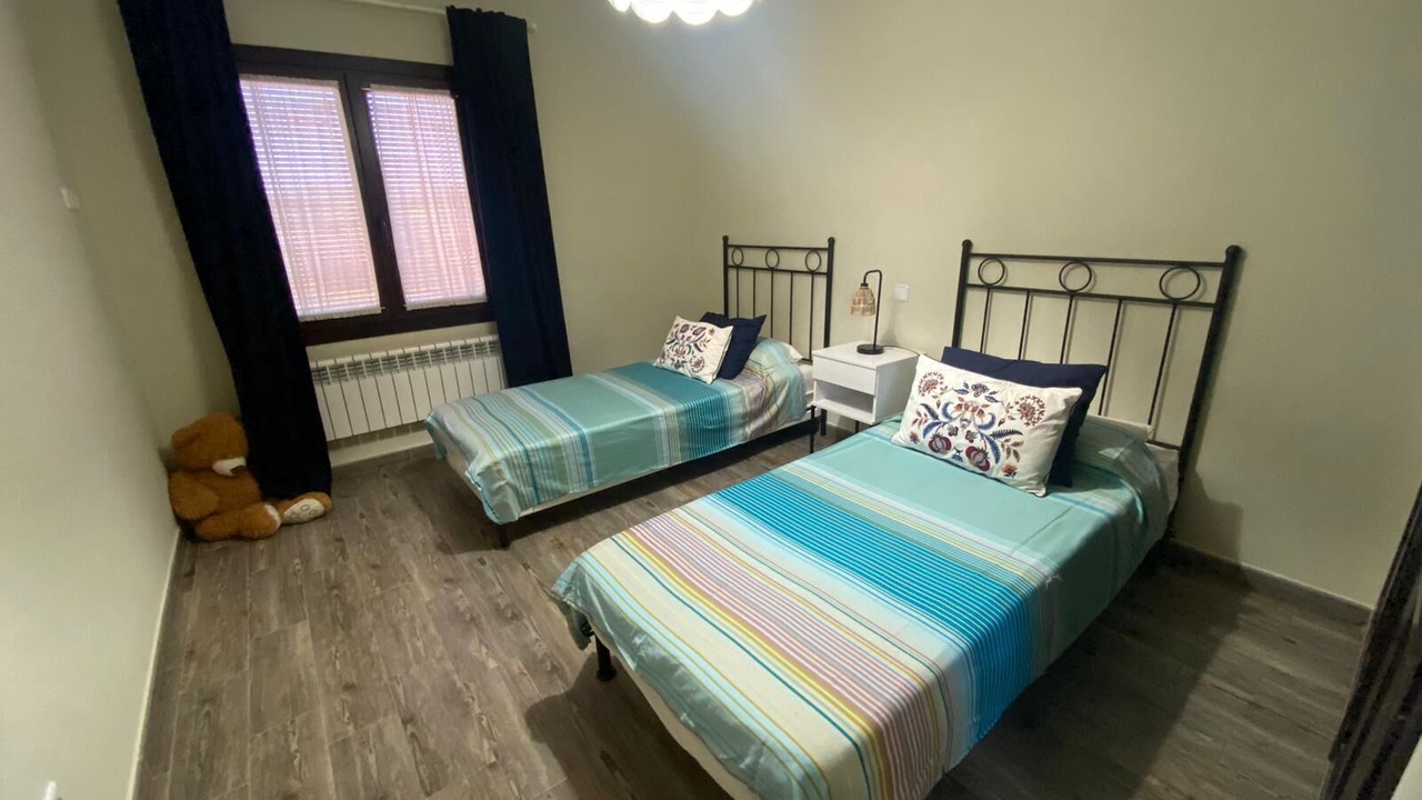 Photo of Bedroom in Olmeda de las Fuentes