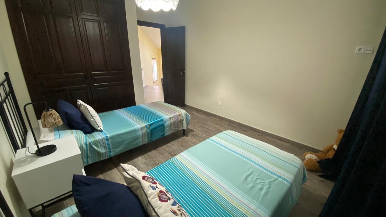 Photo of Bedroom in Olmeda de las Fuentes