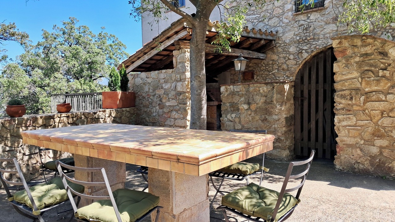 Photo of Outdoor in Agullana