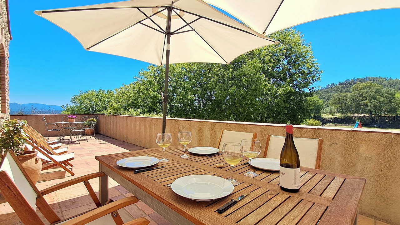 Photo of Outdoor in Agullana
