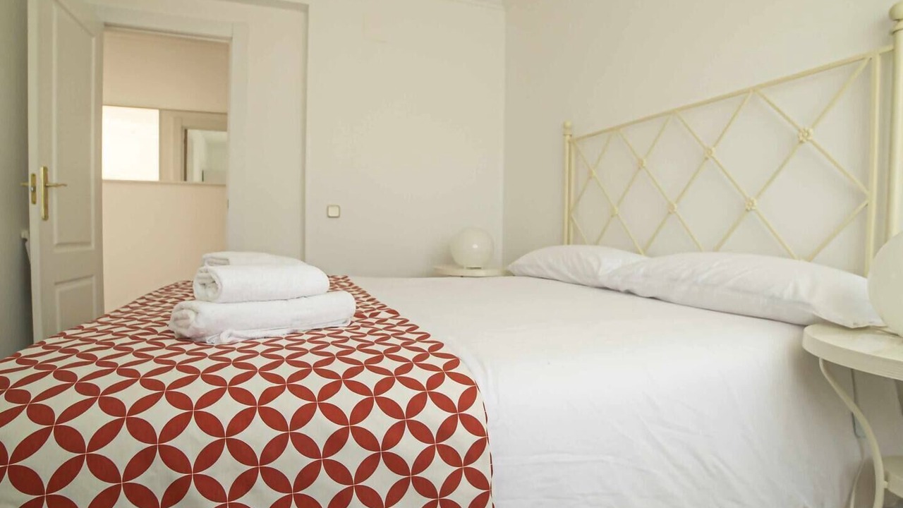 Photo of Bedroom in Navarredonda de Gredos