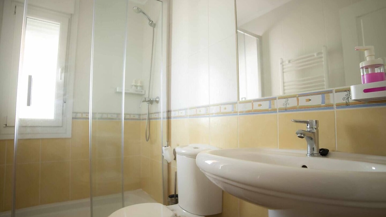 Photo of Bathroom in Navarredonda de Gredos