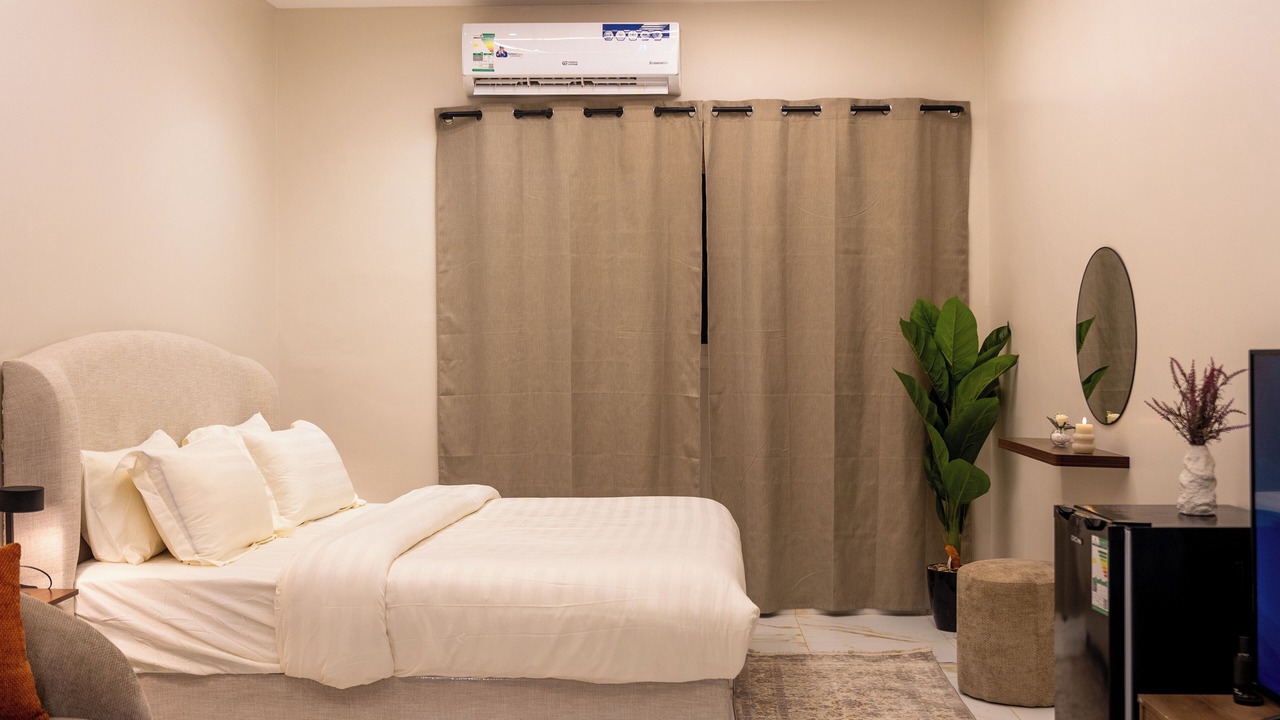 Photo of Bedroom in Riyadh