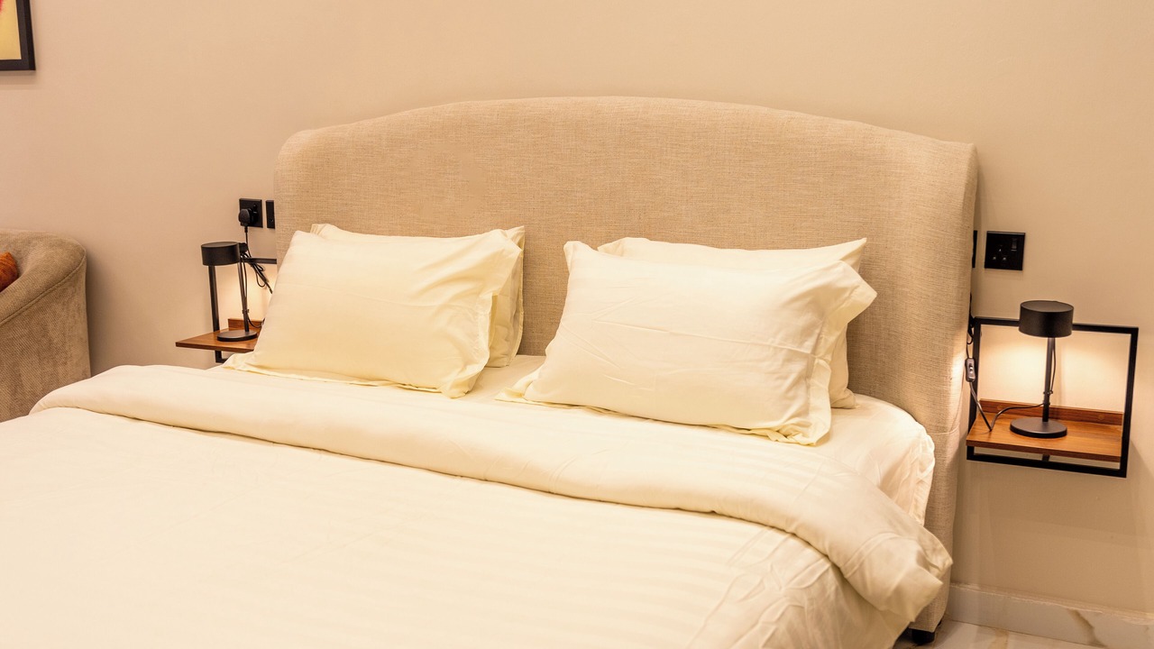 Photo of Bedroom in Riyadh
