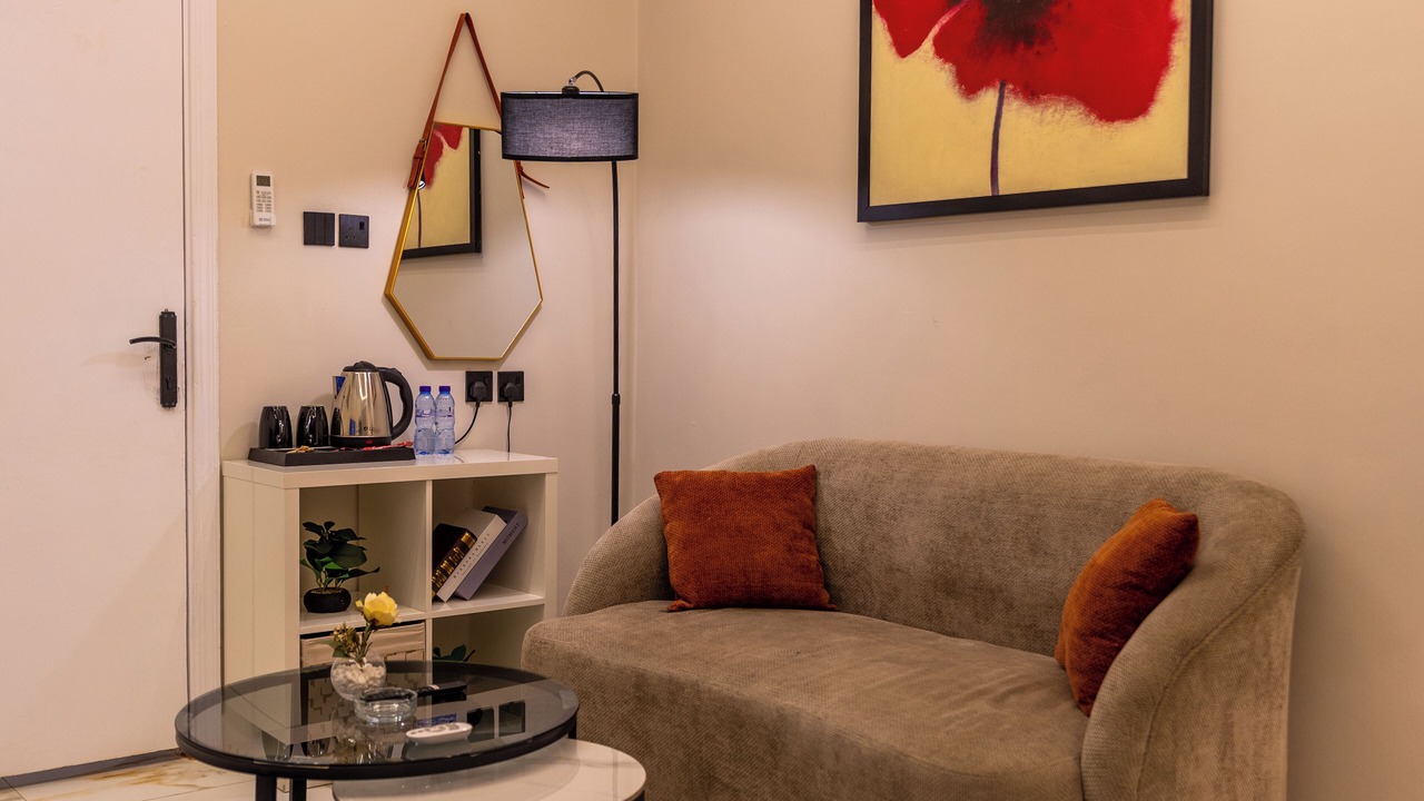 Photo of Livingroom in Riyadh
