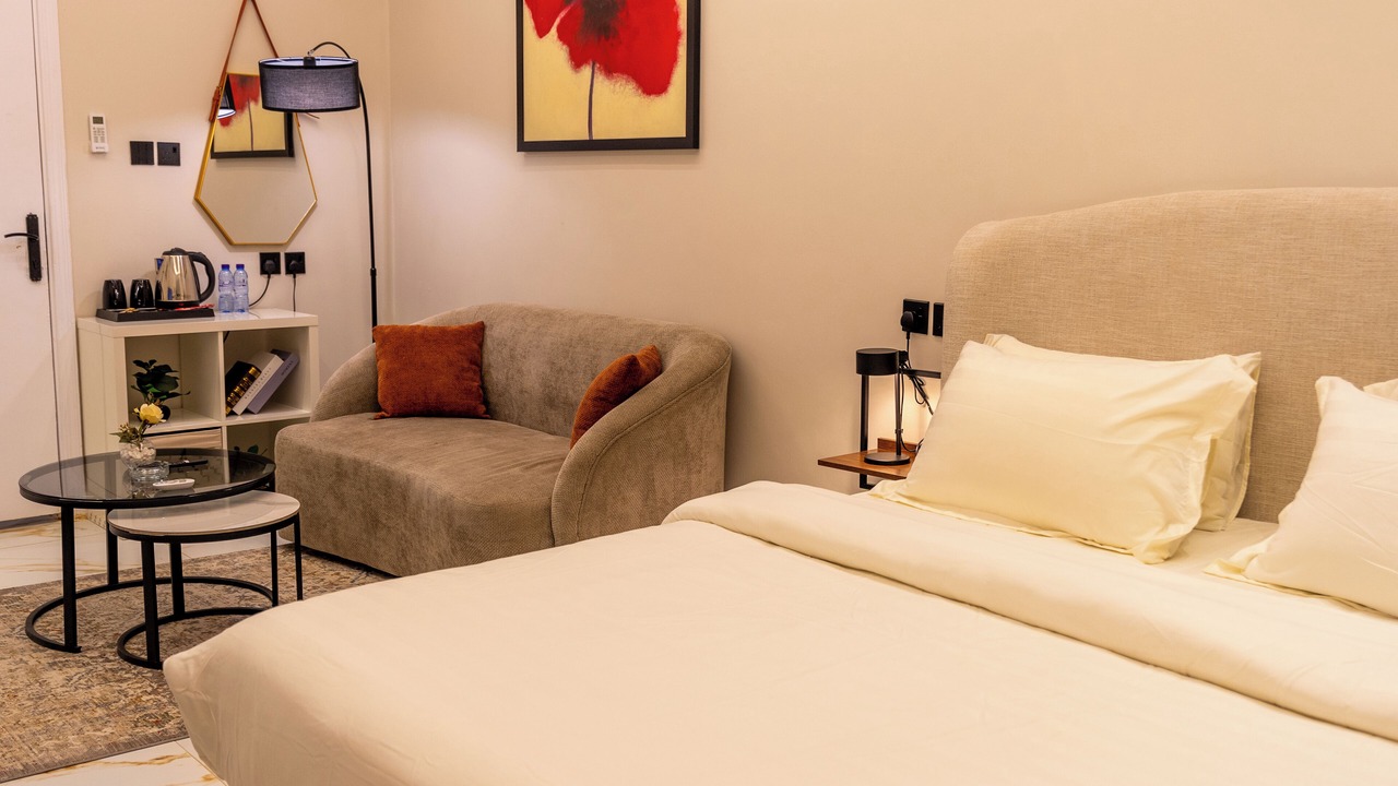 Photo of Bedroom in Riyadh
